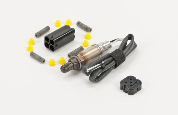 BOSCH Lambda Sensörü Scenic I-II-Almera II-Primera-Accent