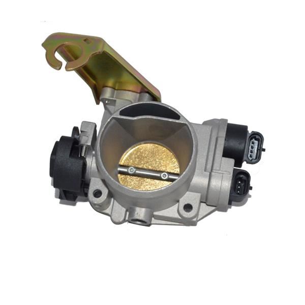 BRUCKE Gaz Kelebegi Marea - Bravo - Palio 1.6 16V