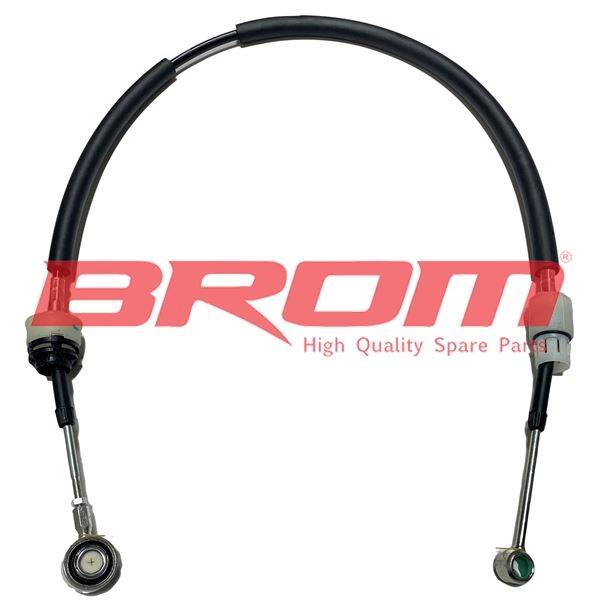 BROM Vites Kumanda Teli Sag Grande Punto 1.3 Mjt