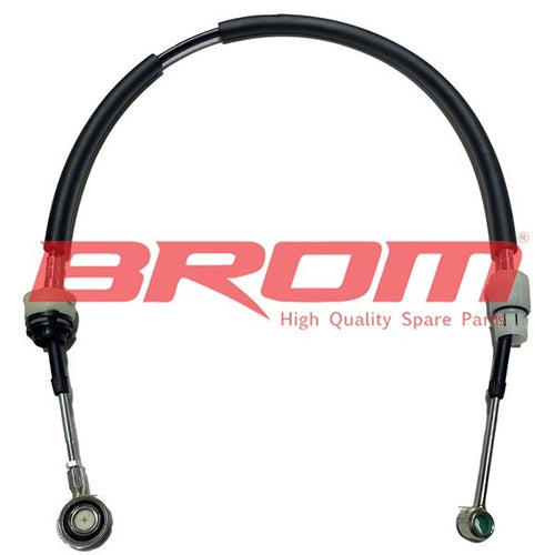 BROM Vites Kumanda Teli Sag Grande Punto 1.3 Mjt