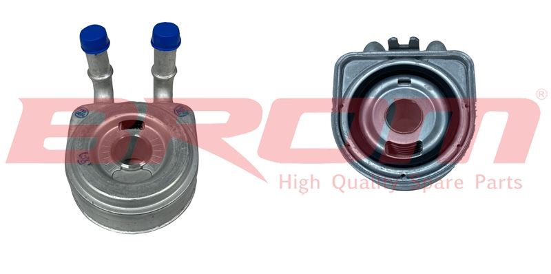 BROM Yag Sogutucu P307 P406 Partner Berlingo C4 C5 Xsara 1.9D DW8