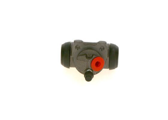 BOSCH Fren Silindiri Arka Sag R19 (19mm)