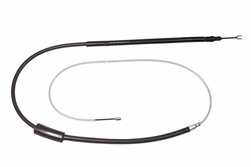 CAVO El Fren Teli Megane II Coupe Cabrio 2003>
