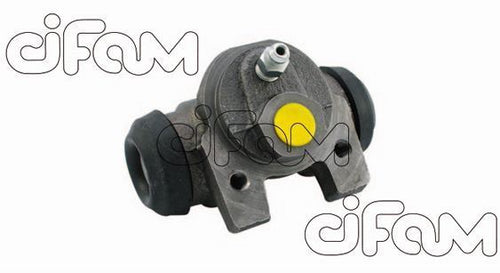 CIFAM Fren Silindiri M131 1600 Dks 22.22MM