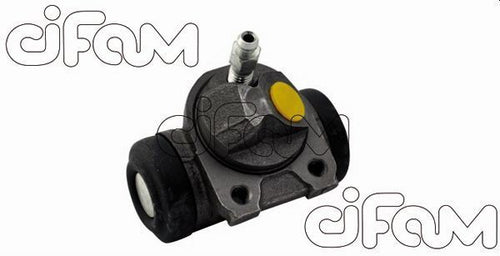 CIFAM Fren Silindiri Sol R9 - R11 22MM