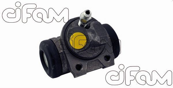 CIFAM Fren Silindiri Sag R9 R11 22MM