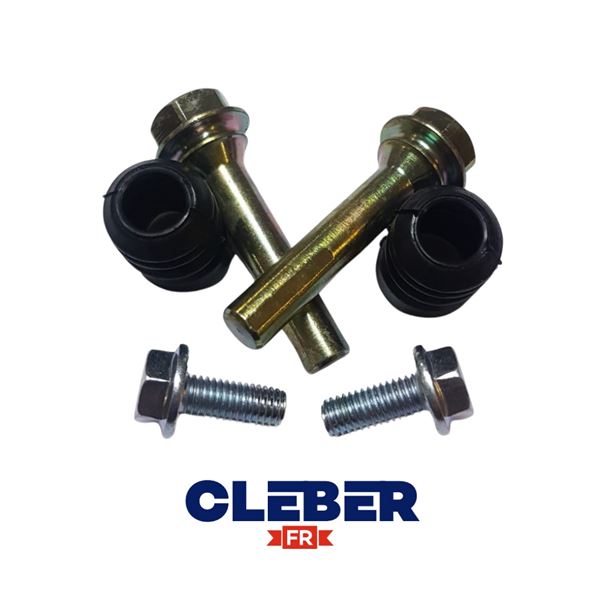 CLEBER Kaliper Tamir Takimi Clio Logan