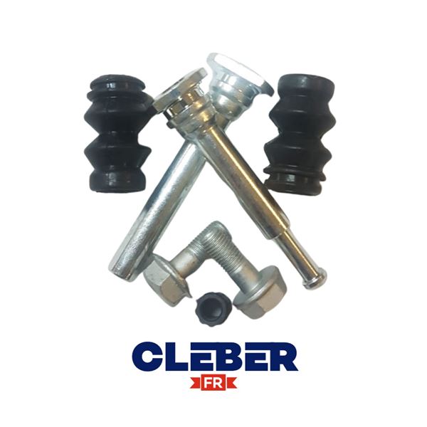 CLEBER Arka Kaliper Tamir Takimi (Sachs) Master II