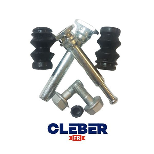 CLEBER Arka Kaliper Tamir Takimi (Sachs) Master II