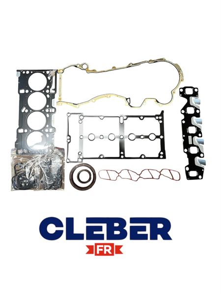 CLEBER Doblo Albea Palio 1.3 Multijet Motor Takim Conta Full 0,92 Mm. 2 Centik
