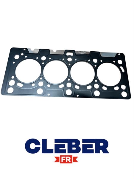 CLEBER Silindir Kapak Conta Clio Kangoo 1.5DTI K9K Mls Celik