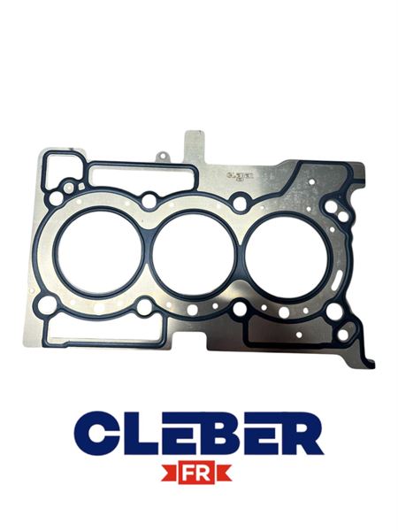 CLEBER Silindir Kapak Contasi Clio IV Captur Logan Sandero II 0.9 Tce H4B