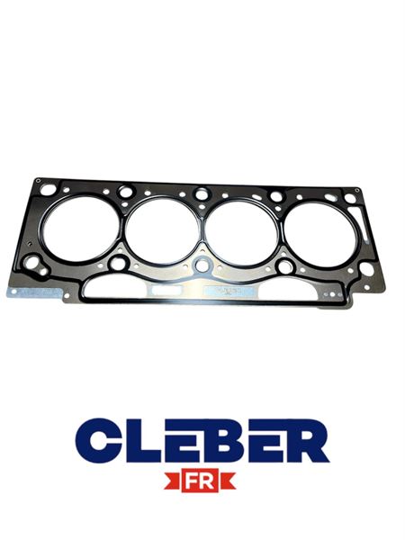 CLEBER Silindir Kapak Contasi Trafic Master-Movano Mgn I-II Clio II Kng Lgn I-II Scenic I-II 1.9 Dci F9Q