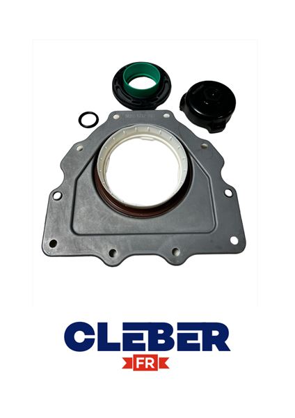 CLEBER Motor Conta Tamir Takimi Megane IV - Talisman - Trafik-III 1.6 Dci R9M
