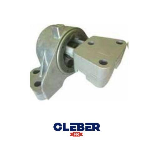 CLEBER Motor Takozu Fiorino Qubo Nemo 1.3 Hdi 75 Hp