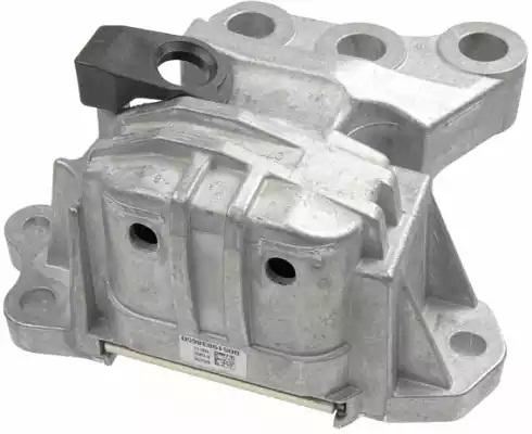 CLEBER Motor Takozu Fiat Egea 1.6