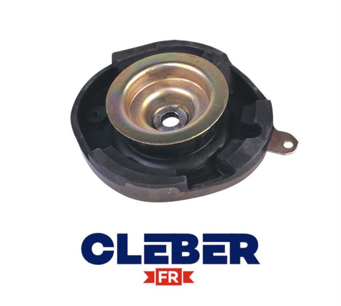 CLEBER Amortisor Takozu Sag Sol R19 Megane I Scenic I