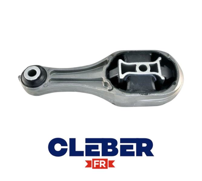 CLEBER Motor Takozu Arka Fluence Megane III Scenic III 1.5 Dci 1.6 16 V