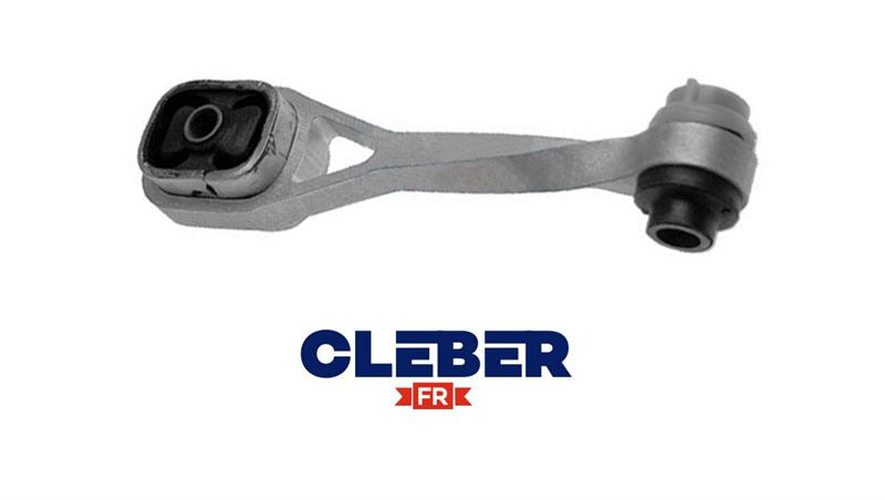 CLEBER Motor Takozu Arka Clio II Megane Ilogan