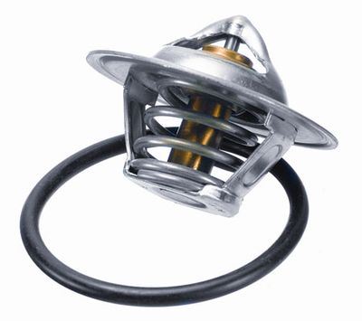 ELBA Termostat Bora-Caddy-Golf-Passat-Polo-T5-Sharan-Octavia-Fabia-Toledo-Ibiza-Cordoba-A3-A4-A6-Tt (87C)