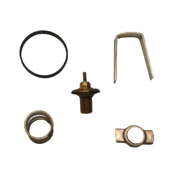 ELBA Termostat Clio Megane Kangoo Logan 1.5 Dci ( 83C ) ( Ic Grup )