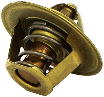 ELBA Termostat Accent 95-00 / Excel 90-94 / Ford Escort / Fiesta 1.1-1.3-1.6 ( 82C )