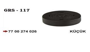 GROSSE Silindir Kapak Tapasi (Kucuk) Laguna Megane Clio Kangoo K4M K4J