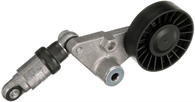 GATES Alternator Gergi Rulmani (Kutuklu) Astra F-G 2.0DTI-Vectra B-C 2.0D