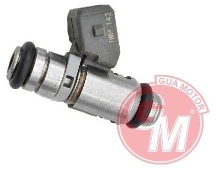 GUA Enjektor Memesi Megane I 1.6 16V Cok Nokta 4 Delik