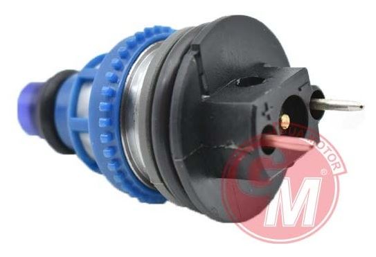 GUA Enjektor Tek Nokta R19 Clio 1.4 8V Ie ( Mavi )
