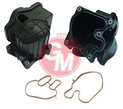 GUA Egr Valf Kapagi Linea Doblo Bravo 1.6-D.0 M.jet Astra J Insignia