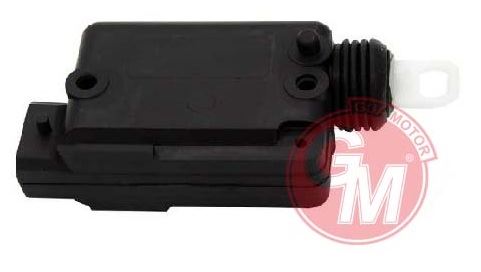 GUA Kapi Kilit Motoru Mk R9 R19 R21 Kangoo Clio