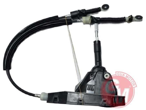 GUA Vites Kumanda Kutusu Kollu Telli Yeni Duster Xjd 4×4