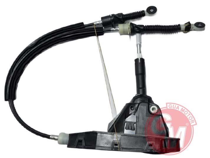 GUA Vites Kumanda Kutusu Kollu Telli Yeni Duster Xjd 4×4
