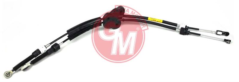 GUA Vites Kumanda Teli Megane III Fluence (6 Vites)