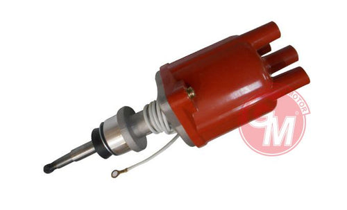GUA Distribütör Komple Platinli Fiat 131 E.m 82-91 Doğan Kartal Sahin Serçe