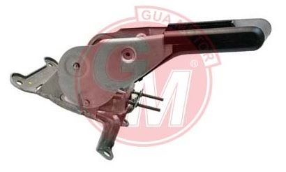 GUA El Fren Kolu Megane II