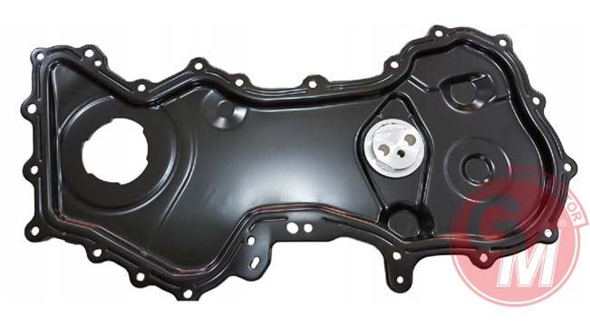 GUA Eksantrik (Triger) Kapagi Master III 2.3 Dci