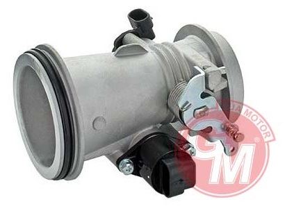 GUA Enjeksiyon Kelebek Kutusu Clio Kangoo Megane Laguna Logan Sandero 1.4-1.6 K7J-E7J