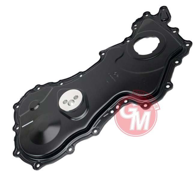 GUA Eksantrik Zincir Kapagi Megan III - IV / Trafic III / Talisman / Qashqai II / Vivaro II 1.6 Dci R9M