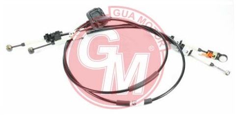 GUA Vites Kumanda Teli Master III 2.3 Dci ( Cift Teker )