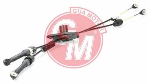 GUA Vites Kumanda Teli Kangoo III Scenic II 1.5 Dci