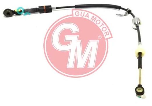 GUA Vites Kumanda Teli Clio II Hatcback ( Otomatik Vites )