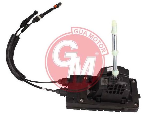 GUA Vites Kumanda Kutusu Kollu Telli Duster 4×4 6 Vites