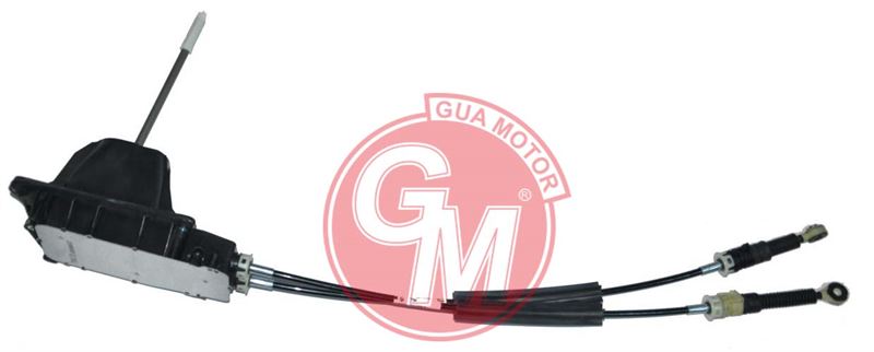 GUA Vites Kumanda Kutusu Kollu Telli Clio IV