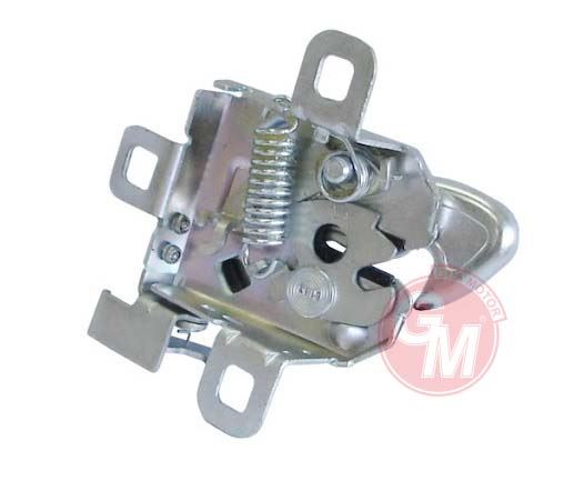 GUA Motor Kaput Kilidi Fiat Palio - Siena - Albea