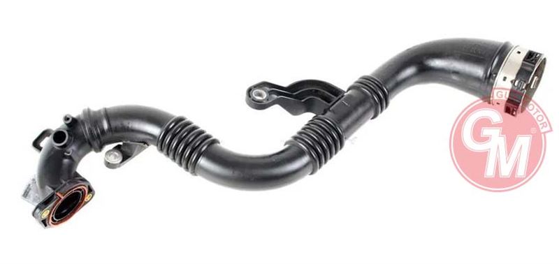 GUA Turbo Hortumu Megane IV Sedan Megane IV Grandtour K9A/M/N Sc Nic IV J9 1.2 Tce Fluence L3 1. 5 Dci Megane III Coupe