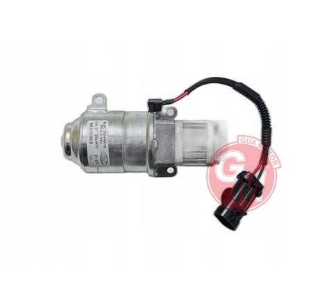 GUA Otomatik Vites Kontrol Pompasi Renault Clio III Modus Twingo II -Master 2.5DCI Master III 2.3DCI