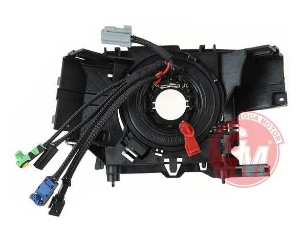 GUA Direksiyon Airbag Sargisi Clio III Modus Kango II-III