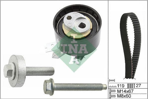 INA Triger Seti Clio IV 12> Symbol III 13> Fluence 09> Megane IV 15> Sandero II 12> Duster 10> Qashqai I
